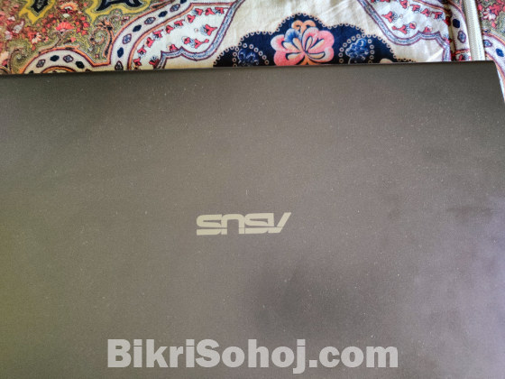 ASUS vivobook  P1511